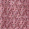 Dusty Pink Net Palazzo Suit with Sequin Work